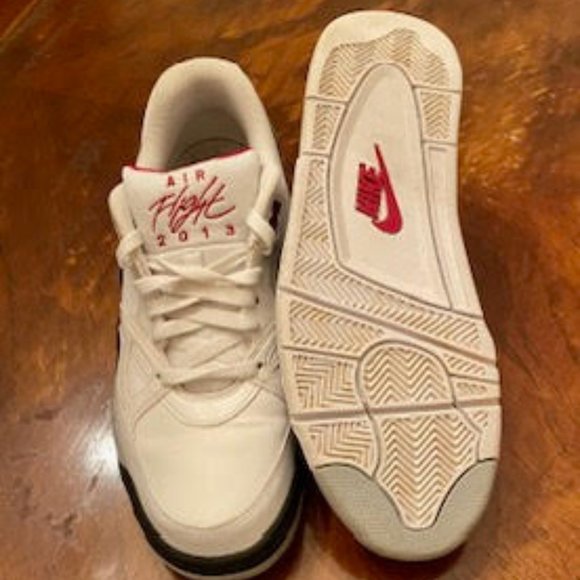 NIKE Air Flight 2013 - Picture 3 of 3